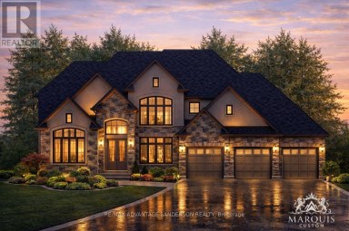 LOT 9 BOWLING GREEN DRIVE Middlesex Centre (Poplar Hill) Ontario photo 1