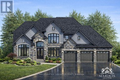 LOT 9 BOWLING GREEN DRIVE Middlesex Centre (Poplar Hill) Ontario photo 2