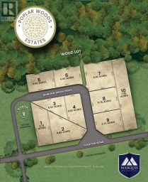 LOT 9 BOWLING GREEN DRIVE Middlesex Centre (Poplar Hill) Ontario photo 3