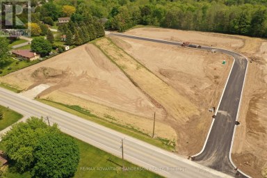 LOT 9 BOWLING GREEN DRIVE Middlesex Centre (Poplar Hill) Ontario photo 4