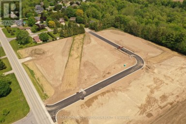 LOT 9 BOWLING GREEN DRIVE Middlesex Centre (Poplar Hill) Ontario photo 5