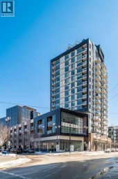 1205, 550 Riverfront Avenue SE Calgary Alberta photo 1