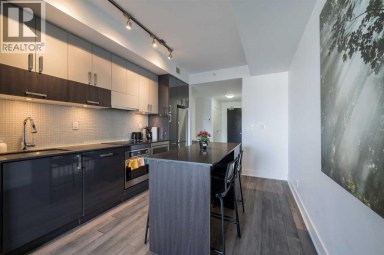 1205, 550 Riverfront Avenue SE Calgary Alberta photo 10