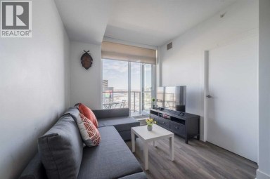 1205, 550 Riverfront Avenue SE Calgary Alberta photo 11