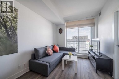 1205, 550 Riverfront Avenue SE Calgary Alberta photo 12