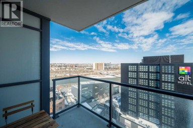 1205, 550 Riverfront Avenue SE Calgary Alberta photo 14