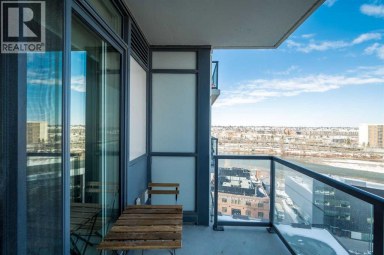1205, 550 Riverfront Avenue SE Calgary Alberta photo 15
