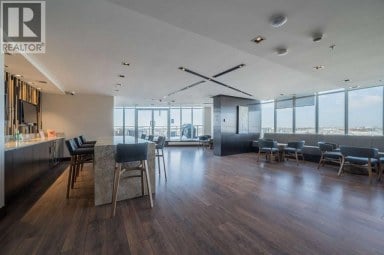 1205, 550 Riverfront Avenue SE Calgary Alberta photo 27