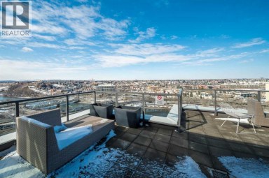 1205, 550 Riverfront Avenue SE Calgary Alberta photo 28