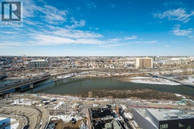 1205, 550 Riverfront Avenue SE Calgary Alberta photo 29