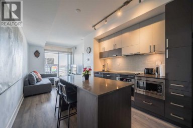 1205, 550 Riverfront Avenue SE Calgary Alberta photo 8