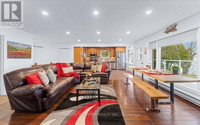 6 LAKEVIEW PARK ROAD, Kawartha Lakes (Fenelon), Ontario, K0M1G0