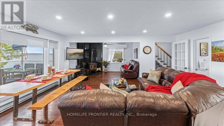 6 LAKEVIEW PARK ROAD, Kawartha Lakes (Fenelon), Ontario, K0M1G0