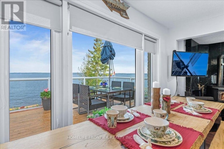 6 LAKEVIEW PARK ROAD, Kawartha Lakes (Fenelon), Ontario, K0M1G0