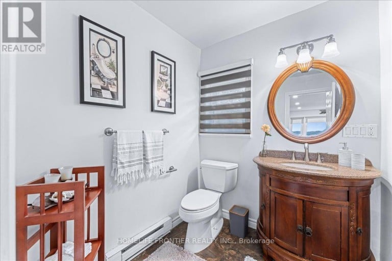 6 LAKEVIEW PARK ROAD, Kawartha Lakes (Fenelon), Ontario, K0M1G0