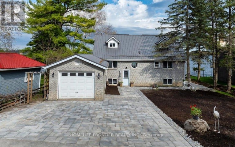 6 LAKEVIEW PARK ROAD, Kawartha Lakes (Fenelon), Ontario, K0M1G0