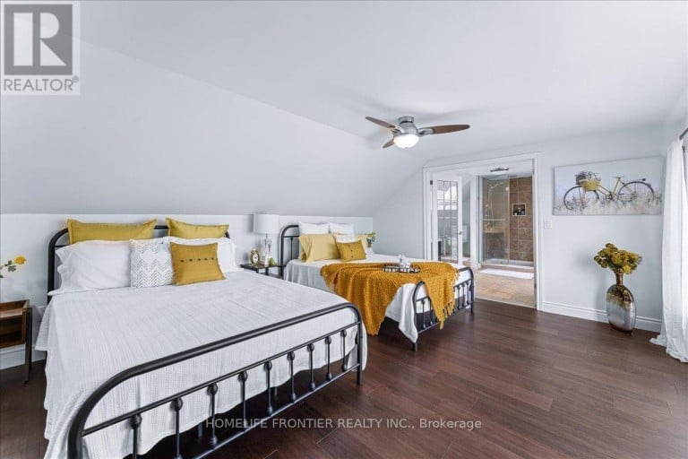6 LAKEVIEW PARK ROAD, Kawartha Lakes (Fenelon), Ontario, K0M1G0