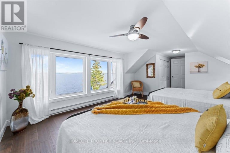 6 LAKEVIEW PARK ROAD, Kawartha Lakes (Fenelon), Ontario, K0M1G0
