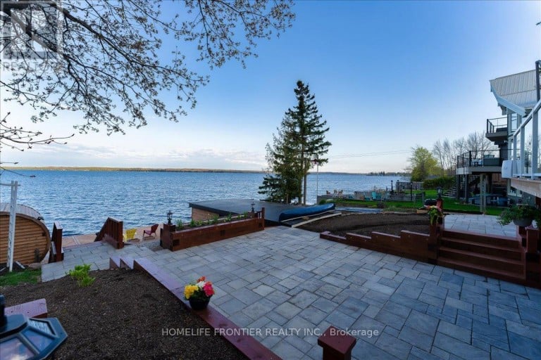 6 LAKEVIEW PARK ROAD, Kawartha Lakes (Fenelon), Ontario, K0M1G0