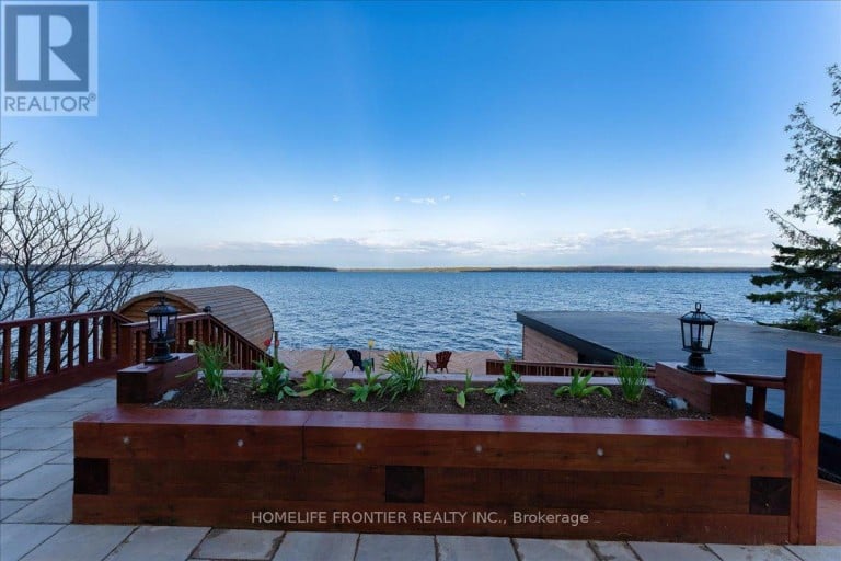 6 LAKEVIEW PARK ROAD, Kawartha Lakes (Fenelon), Ontario, K0M1G0