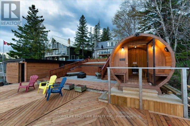 6 LAKEVIEW PARK ROAD, Kawartha Lakes (Fenelon), Ontario, K0M1G0