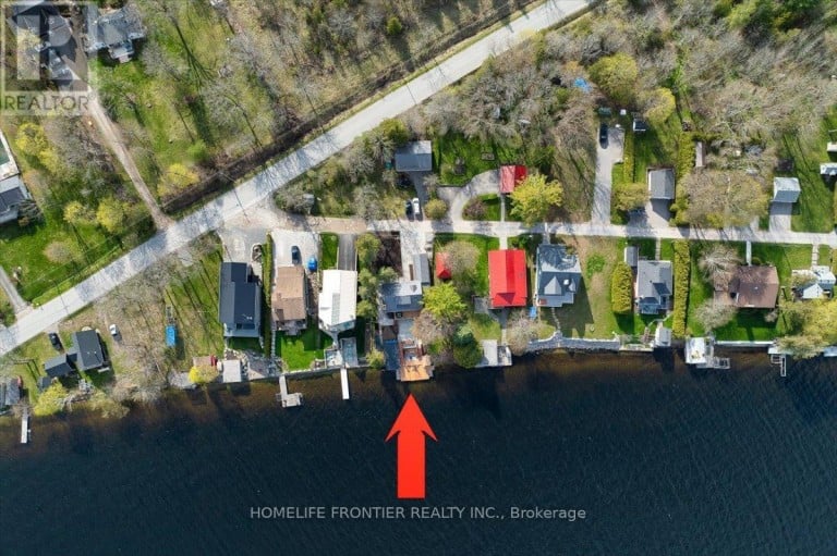 6 LAKEVIEW PARK ROAD, Kawartha Lakes (Fenelon), Ontario, K0M1G0