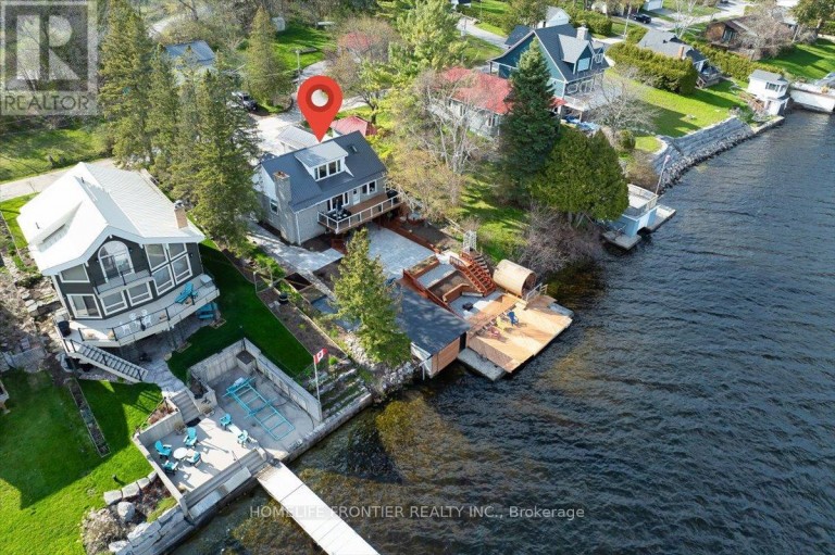6 LAKEVIEW PARK ROAD, Kawartha Lakes (Fenelon), Ontario, K0M1G0