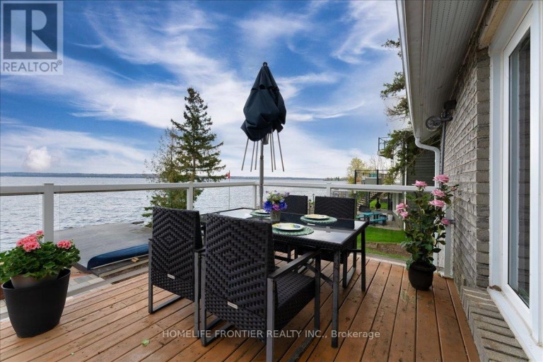 6 LAKEVIEW PARK ROAD, Kawartha Lakes (Fenelon), Ontario, K0M1G0