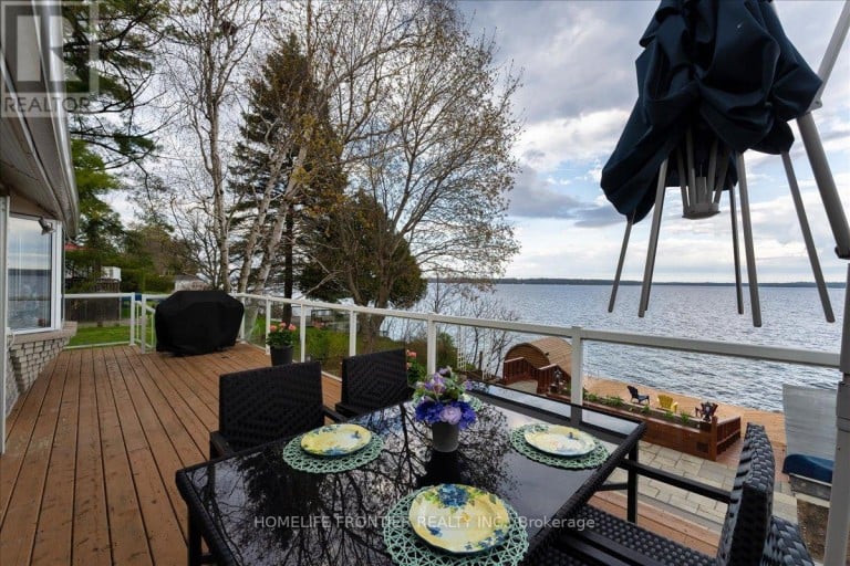 6 LAKEVIEW PARK ROAD, Kawartha Lakes (Fenelon), Ontario, K0M1G0