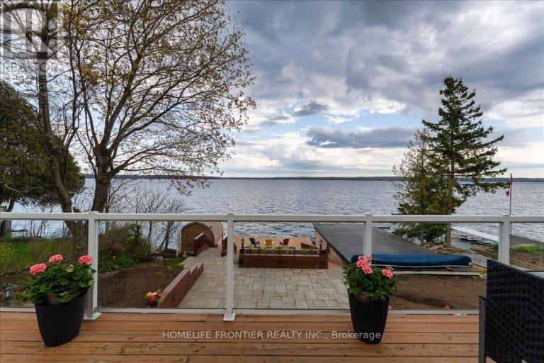 6 LAKEVIEW PARK ROAD, Kawartha Lakes (Fenelon), Ontario, K0M1G0