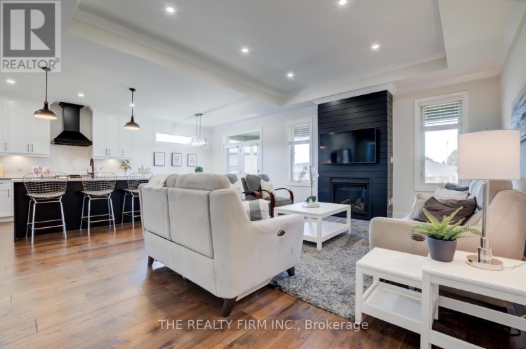 283 ELIZABETH STREET, Southwest Middlesex (Glencoe), Ontario, N0L1M0