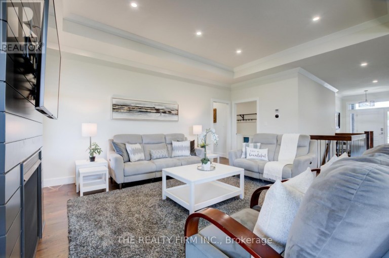 283 ELIZABETH STREET, Southwest Middlesex (Glencoe), Ontario, N0L1M0