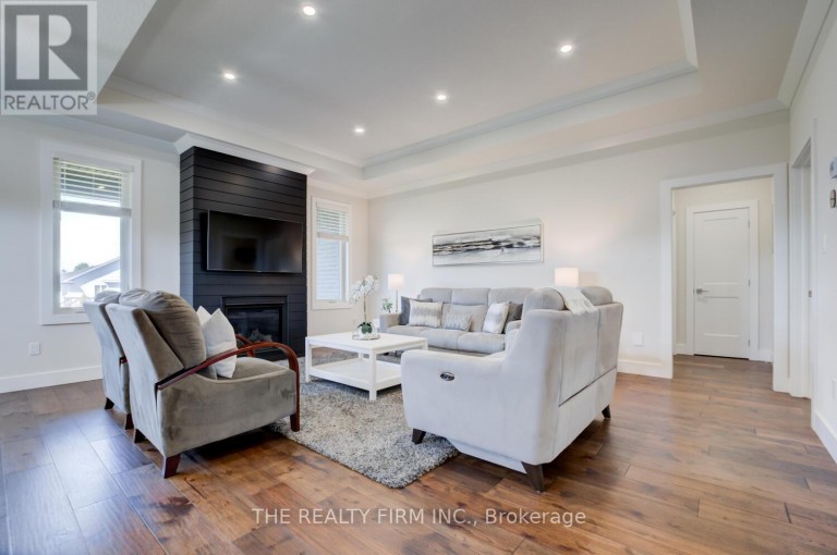 283 ELIZABETH STREET, Southwest Middlesex (Glencoe), Ontario, N0L1M0