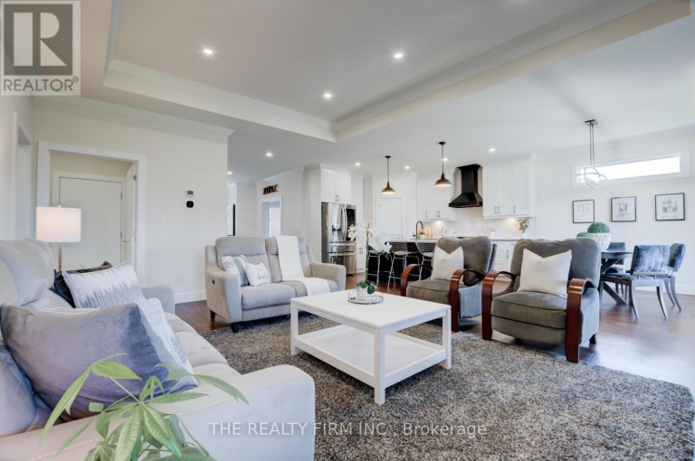 283 ELIZABETH STREET, Southwest Middlesex (Glencoe), Ontario, N0L1M0