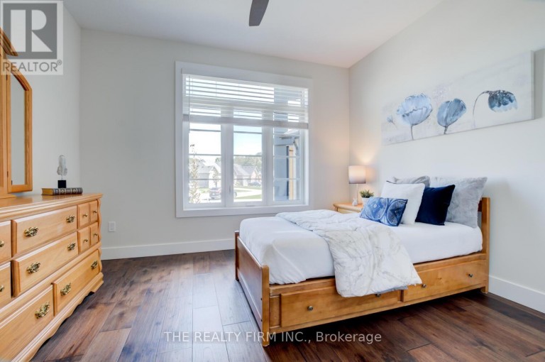 283 ELIZABETH STREET, Southwest Middlesex (Glencoe), Ontario, N0L1M0