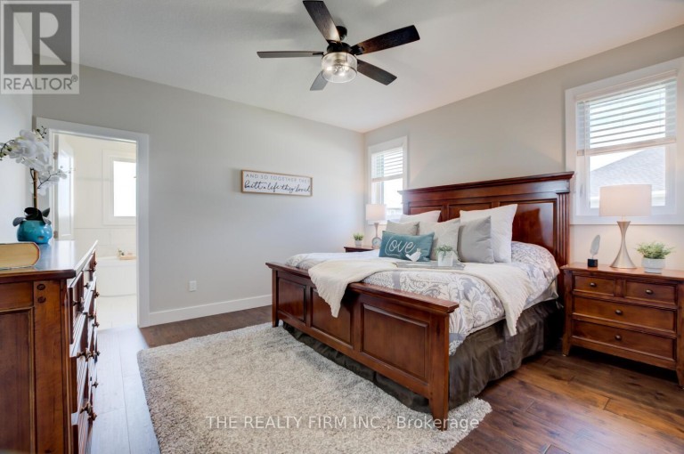 283 ELIZABETH STREET, Southwest Middlesex (Glencoe), Ontario, N0L1M0