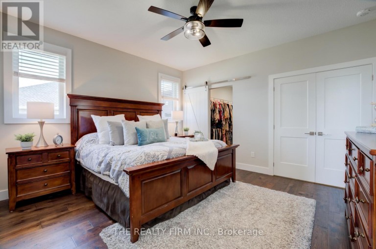 283 ELIZABETH STREET, Southwest Middlesex (Glencoe), Ontario, N0L1M0