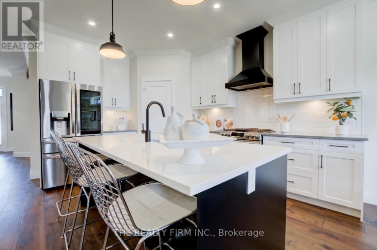 283 ELIZABETH STREET, Southwest Middlesex (Glencoe), Ontario, N0L1M0