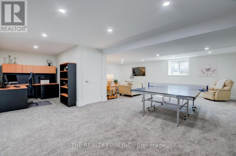 283 ELIZABETH STREET, Southwest Middlesex (Glencoe), Ontario, N0L1M0