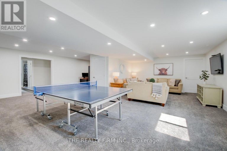 283 ELIZABETH STREET, Southwest Middlesex (Glencoe), Ontario, N0L1M0