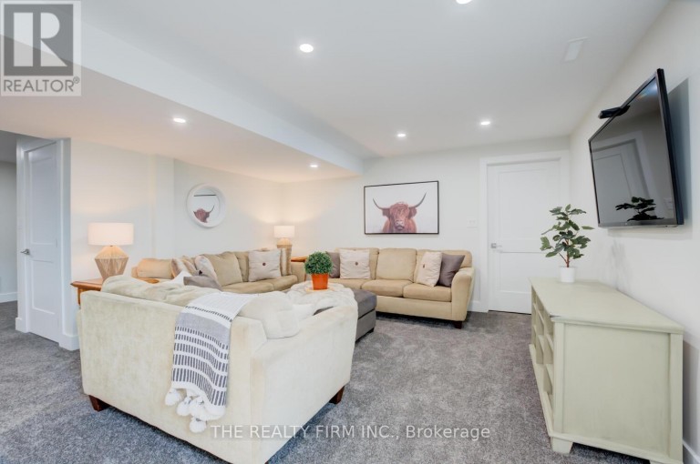 283 ELIZABETH STREET, Southwest Middlesex (Glencoe), Ontario, N0L1M0