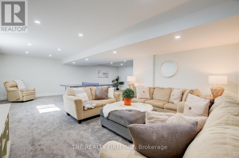 283 ELIZABETH STREET, Southwest Middlesex (Glencoe), Ontario, N0L1M0