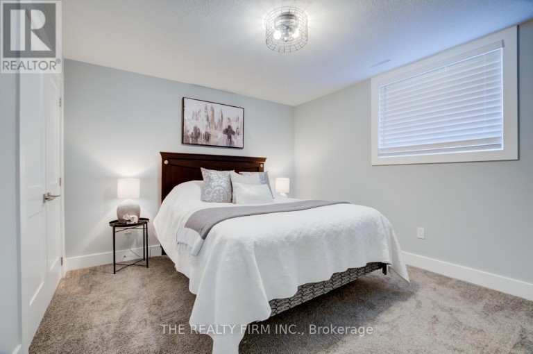 283 ELIZABETH STREET, Southwest Middlesex (Glencoe), Ontario, N0L1M0
