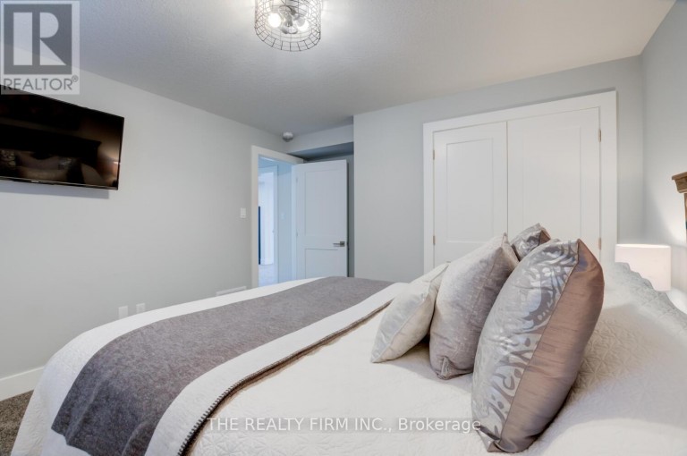283 ELIZABETH STREET, Southwest Middlesex (Glencoe), Ontario, N0L1M0