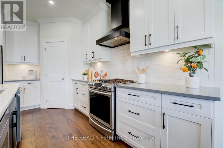 283 ELIZABETH STREET, Southwest Middlesex (Glencoe), Ontario, N0L1M0