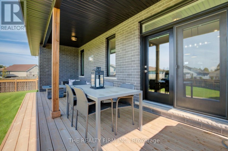283 ELIZABETH STREET, Southwest Middlesex (Glencoe), Ontario, N0L1M0