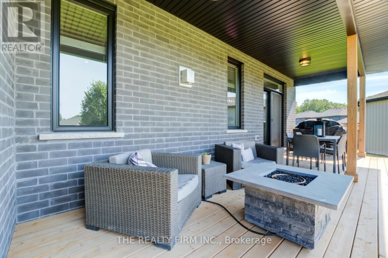 283 ELIZABETH STREET, Southwest Middlesex (Glencoe), Ontario, N0L1M0