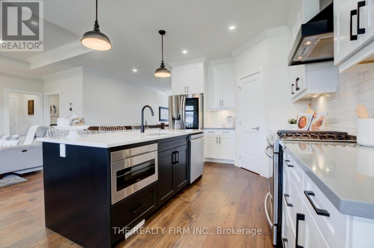 283 ELIZABETH STREET, Southwest Middlesex (Glencoe), Ontario, N0L1M0