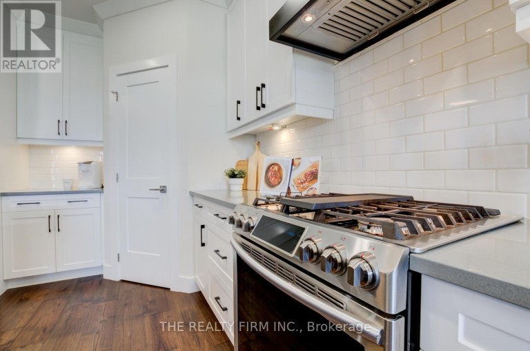 283 ELIZABETH STREET, Southwest Middlesex (Glencoe), Ontario, N0L1M0