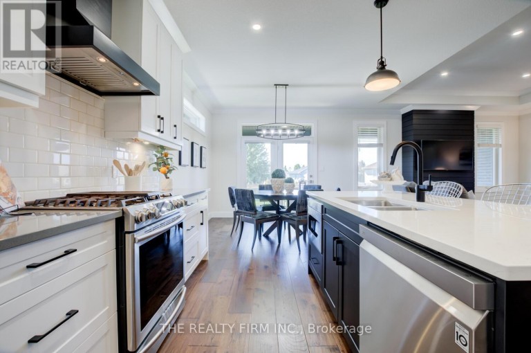 283 ELIZABETH STREET, Southwest Middlesex (Glencoe), Ontario, N0L1M0